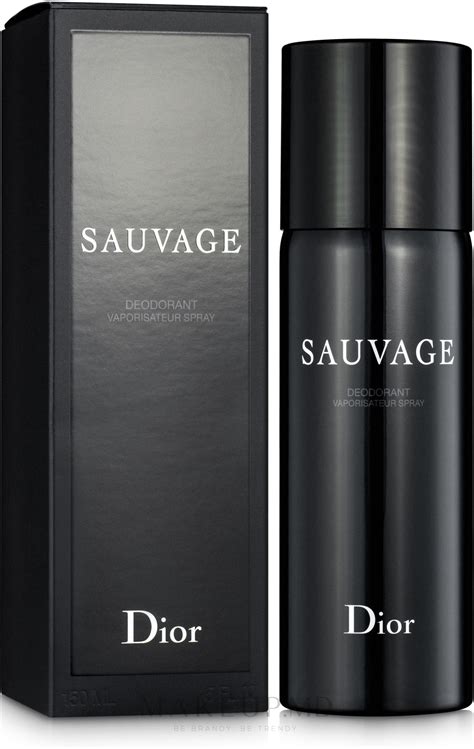 desodorante dior homme|dior sauvage for men deodorant.